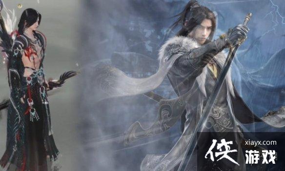 逆水寒手游龙吟玩法攻略 逆水寒手游龙吟玩法攻略