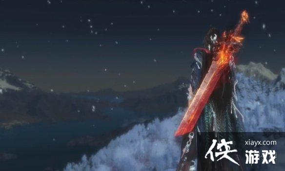 逆水寒手游龙吟玩法攻略 逆水寒手游龙吟玩法攻略