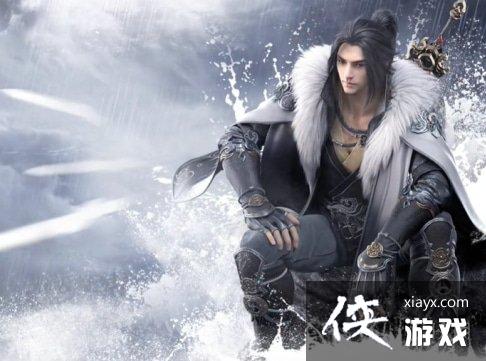 逆水寒手游龙吟玩法攻略 逆水寒手游龙吟玩法攻略