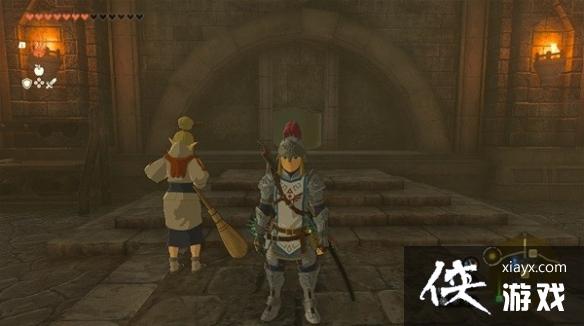 �������ﴫ˵����֮�ᡷ������ʿ����װ��ȡ�̳� ������ʿ����װ���Ļ�ȡ��