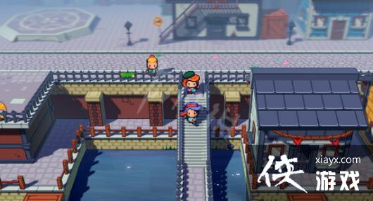 《磁带妖怪》魔术蟹在哪抓? 魔术蟹捕捉攻略 《磁带妖怪》魔术蟹在哪抓? 魔术蟹捕捉攻略