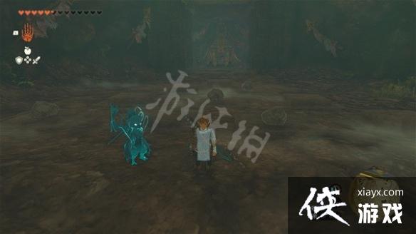 《塞尔达传说王国之泪》汀空套装获取教程 汀空套怎么获得? 《塞尔达传说王国之泪》汀空套装获取教程 汀空套怎么获得?