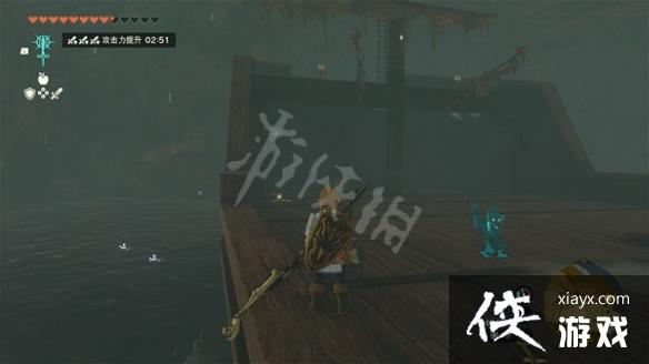 《塞尔达传说王国之泪》汀空套装获取教程 汀空套怎么获得? 《塞尔达传说王国之泪》汀空套装获取教程 汀空套怎么获得?