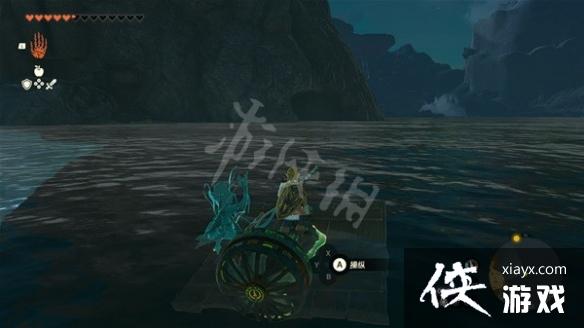 《塞尔达传说王国之泪》汀空套装获取教程 汀空套怎么获得? 《塞尔达传说王国之泪》汀空套装获取教程 汀空套怎么获得?