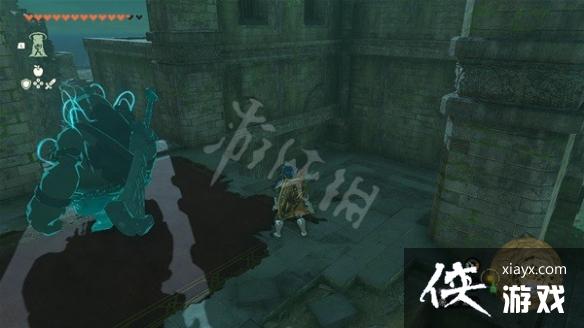 《塞尔达传说王国之泪》鬼神套装获取分享 鬼神套怎么获得? 《塞尔达传说王国之泪》鬼神套装获取分享 鬼神套怎么获得?