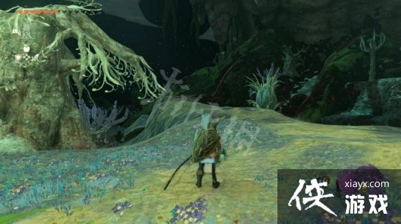 《塞尔达传说王国之泪》大师剑获取分享 大师剑怎么获得? 《塞尔达传说王国之泪》大师剑获取分享 大师剑怎么获得?