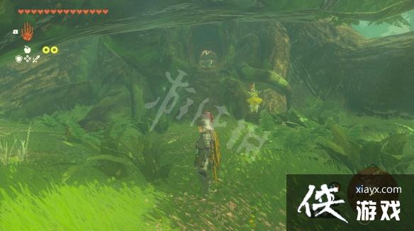 《塞尔达传说王国之泪》大师剑获取分享 大师剑怎么获得? 《塞尔达传说王国之泪》大师剑获取分享 大师剑怎么获得?