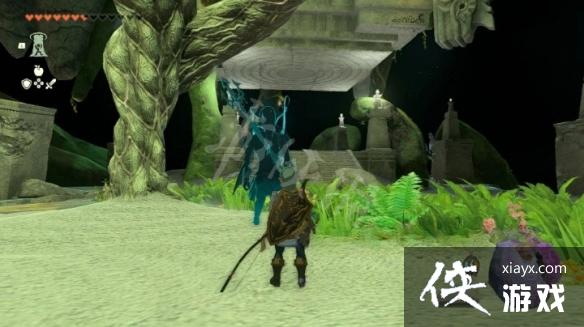 《塞尔达传说王国之泪》大师剑获取分享 大师剑怎么获得? 《塞尔达传说王国之泪》大师剑获取分享 大师剑怎么获得?