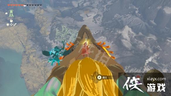 《塞尔达传说王国之泪》大师剑获取分享 大师剑怎么获得? 《塞尔达传说王国之泪》大师剑获取分享 大师剑怎么获得?