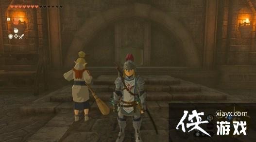 �������ﴫ˵����֮�ᡷ������ʿ����װ���ģ�������ʿ����װ��ȡ����