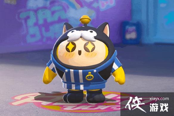 蛋仔派对联动罗森活动介绍 蛋仔派对联动罗森活动介绍