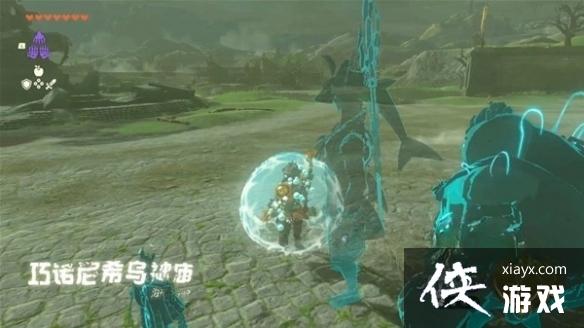 《塞尔达传说王国之泪》进阶技巧分享 有什么进阶技巧? 《塞尔达传说王国之泪》进阶技巧分享 有什么进阶技巧?