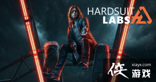 Keywords�չ�Hardsuit Labs ������������Ѫ��2��