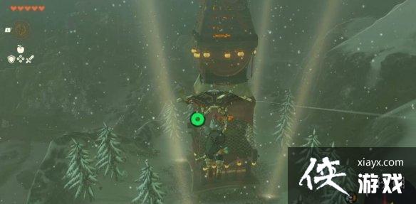 �������ﴫ˵����֮�ᡷ����̨��ô��ȥ������̨λ�ü���������