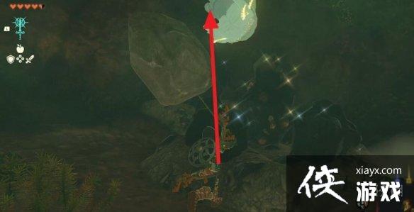 �������ﴫ˵����֮�ᡷ����̨��ô��ȥ������̨λ�ü���������