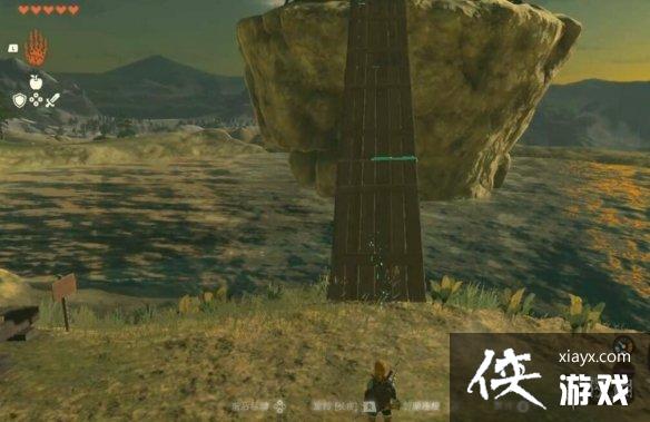 �������ﴫ˵����֮�ᡷ����̨��ô��ȥ������̨λ�ü���������