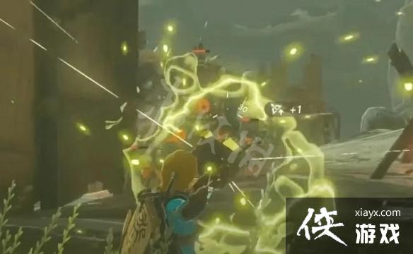 《塞尔达传说王国之泪》弓箭组合及效果一览 弓箭怎么组合? 《塞尔达传说王国之泪》弓箭组合及效果一览 弓箭怎么组合?