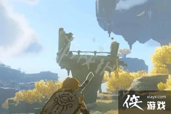 《塞尔达传说王国之泪》弓箭组合及效果一览 弓箭怎么组合? 《塞尔达传说王国之泪》弓箭组合及效果一览 弓箭怎么组合?