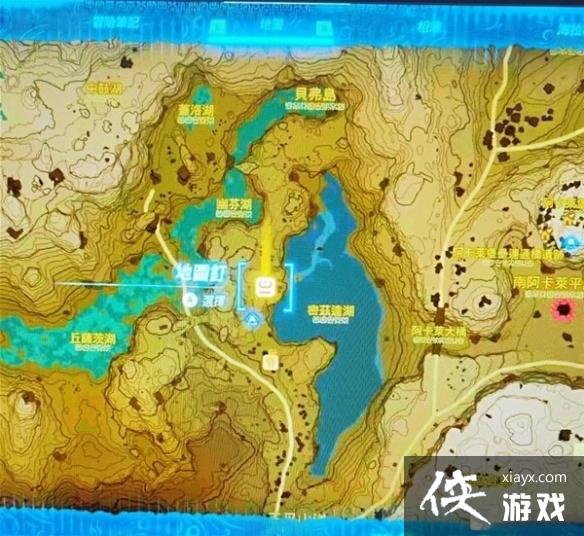 《塞尔达传说王国之泪》魔吉拉面具获取介绍 魔吉拉面具怎么获取? 《塞尔达传说王国之泪》魔吉拉面具获取介绍 魔吉拉面具怎么获取?