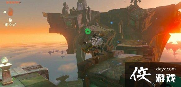 《塞尔达传说王国之泪》水之神殿怎么开?水之神殿阀门打开方法 《塞尔达传说王国之泪》水之神殿怎么开?水之神殿阀门打开方法