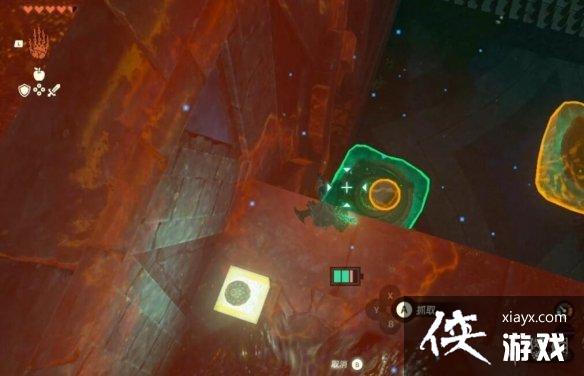 《塞尔达传说王国之泪》水之神殿怎么开?水之神殿阀门打开方法 《塞尔达传说王国之泪》水之神殿怎么开?水之神殿阀门打开方法