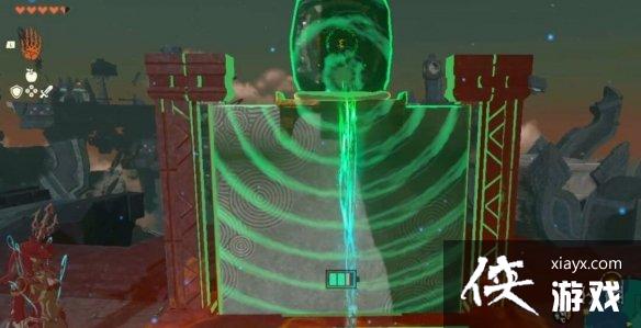 《塞尔达传说王国之泪》水之神殿怎么开?水之神殿阀门打开方法 《塞尔达传说王国之泪》水之神殿怎么开?水之神殿阀门打开方法