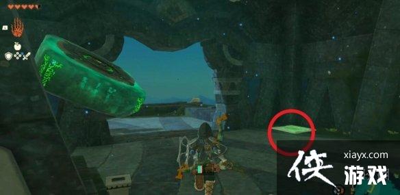 《塞尔达传说王国之泪》水之神殿怎么开?水之神殿阀门打开方法 《塞尔达传说王国之泪》水之神殿怎么开?水之神殿阀门打开方法