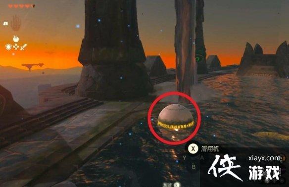 《塞尔达传说王国之泪》水之神殿怎么开?水之神殿阀门打开方法 《塞尔达传说王国之泪》水之神殿怎么开?水之神殿阀门打开方法