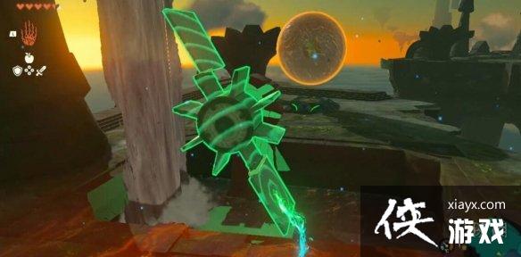 《塞尔达传说王国之泪》水之神殿怎么开?水之神殿阀门打开方法 《塞尔达传说王国之泪》水之神殿怎么开?水之神殿阀门打开方法