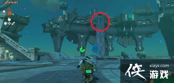 《塞尔达传说王国之泪》水之神殿怎么开?水之神殿阀门打开方法 《塞尔达传说王国之泪》水之神殿怎么开?水之神殿阀门打开方法