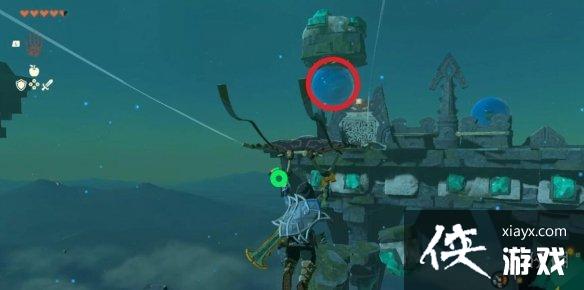 《塞尔达传说王国之泪》水之神殿怎么开?水之神殿阀门打开方法 《塞尔达传说王国之泪》水之神殿怎么开?水之神殿阀门打开方法