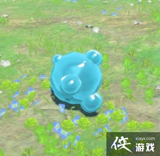 《塞尔达传说王国之泪》丘丘胶在哪获取?丘丘胶效果及位置一览 《塞尔达传说王国之泪》丘丘胶在哪获取?丘丘胶效果及位置一览