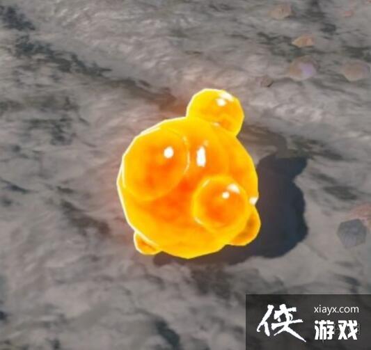 《塞尔达传说王国之泪》丘丘胶在哪获取?丘丘胶效果及位置一览 《塞尔达传说王国之泪》丘丘胶在哪获取?丘丘胶效果及位置一览