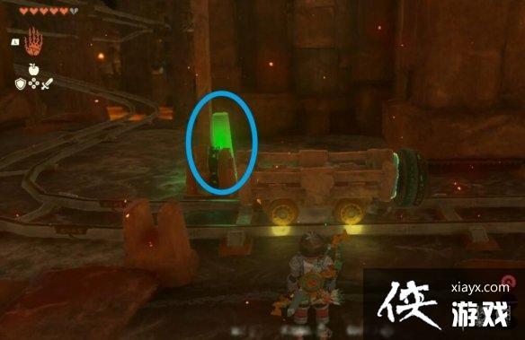 �������ﴫ˵����֮�ᡷ��֮���ͭ�����ģ���֮���ͭ��λ�ý���