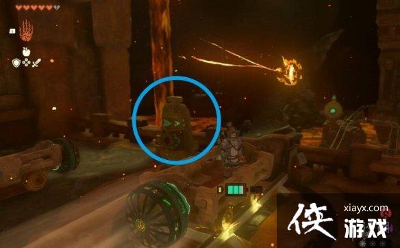 �������ﴫ˵����֮�ᡷ��֮���ͭ�����ģ���֮���ͭ��λ�ý���