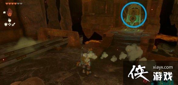 �������ﴫ˵����֮�ᡷ��֮���ͭ�����ģ���֮���ͭ��λ�ý���