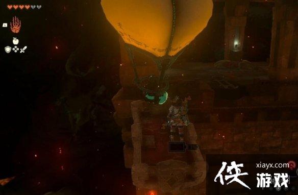 �������ﴫ˵����֮�ᡷ��֮���ͭ�����ģ���֮���ͭ��λ�ý���