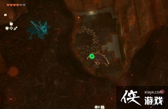 �������ﴫ˵����֮�ᡷ��֮���ͭ�����ģ���֮���ͭ��λ�ý���