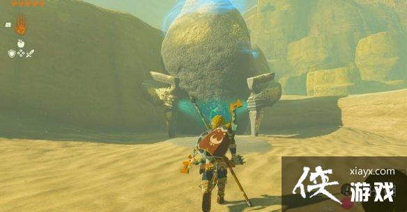 《塞尔达传说王国之泪》马亚塔塔神庙在哪?马亚塔塔神庙过关技巧 《塞尔达传说王国之泪》马亚塔塔神庙在哪?马亚塔塔神庙过关技巧