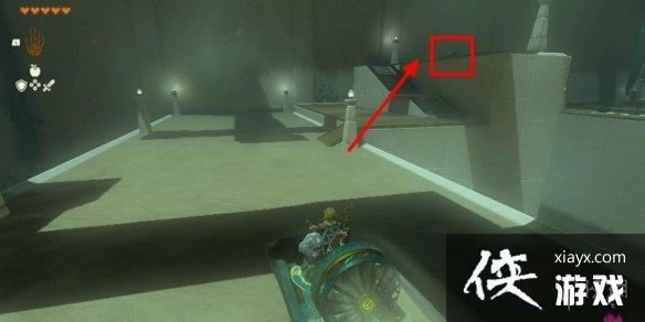 《塞尔达传说王国之泪》马亚塔塔神庙在哪?马亚塔塔神庙过关技巧 《塞尔达传说王国之泪》马亚塔塔神庙在哪?马亚塔塔神庙过关技巧