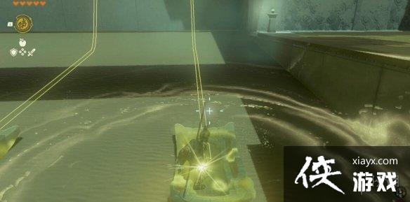 《塞尔达传说王国之泪》马亚塔塔神庙在哪?马亚塔塔神庙过关技巧 《塞尔达传说王国之泪》马亚塔塔神庙在哪?马亚塔塔神庙过关技巧