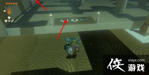 《塞尔达传说王国之泪》马亚塔塔神庙在哪?马亚塔塔神庙过关技巧 《塞尔达传说王国之泪》马亚塔塔神庙在哪?马亚塔塔神庙过关技巧