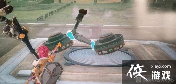 �������ﴫ˵����֮�ᡷȫ��Ħ���ؾ���װ����  ȫ��Ħ����ô��װ��