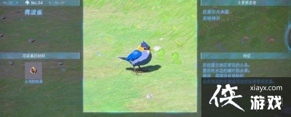 《塞尔达传说王国之泪》动物栖息地大全 全动物图鉴一览 《塞尔达传说王国之泪》动物栖息地大全 全动物图鉴一览