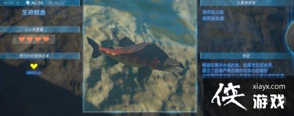 《塞尔达传说王国之泪》动物栖息地大全 全动物图鉴一览 《塞尔达传说王国之泪》动物栖息地大全 全动物图鉴一览