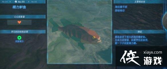 《塞尔达传说王国之泪》动物栖息地大全 全动物图鉴一览 《塞尔达传说王国之泪》动物栖息地大全 全动物图鉴一览