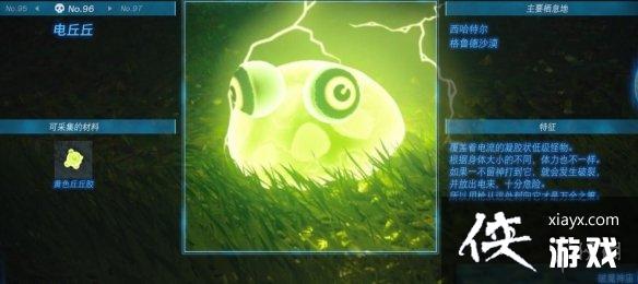 《塞尔达传说王国之泪》怪物图鉴大全 怪物掉落材料及位置汇总 《塞尔达传说王国之泪》怪物图鉴大全 怪物掉落材料及位置汇总