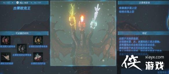 《塞尔达传说王国之泪》怪物图鉴大全 怪物掉落材料及位置汇总 《塞尔达传说王国之泪》怪物图鉴大全 怪物掉落材料及位置汇总