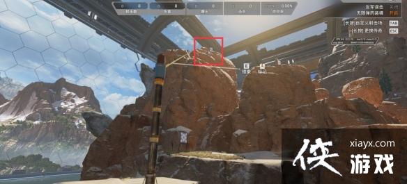 ��ApexӢ�ۡ��г���ɫСˮ�����ģ��°г���ɫСˮ��λ�ý���