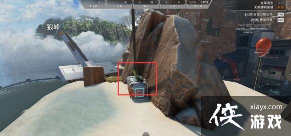 ��ApexӢ�ۡ��г���ɫСˮ�����ģ��°г���ɫСˮ��λ�ý���